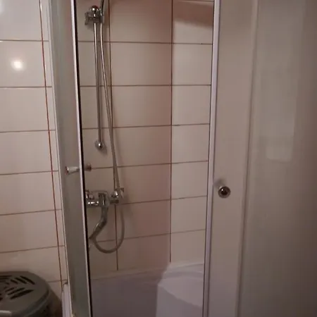 Casa Bughea בית נופש Vălenii de Munte