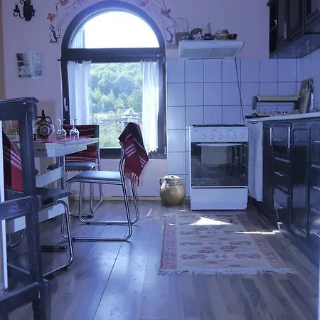Casa Bughea Vălenii de Munte