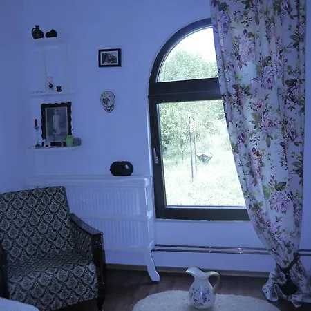 Casa Bughea