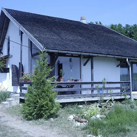 Casa Bughea בית נופש Vălenii de Munte