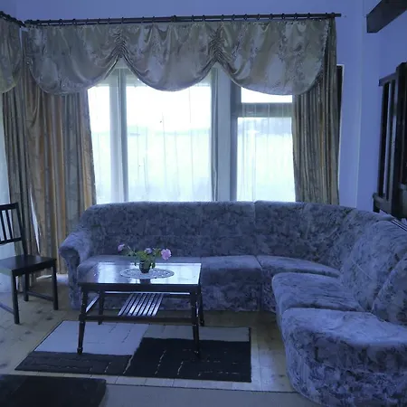 Casa Bughea בית נופש Vălenii de Munte