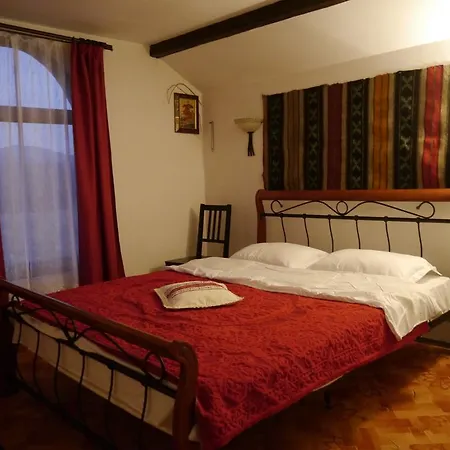 Casa Bughea Vălenii de Munte